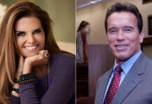Arnold Schwarzenegger & Maria Shriver Official Divorced After Staying Separated For 10 Years?