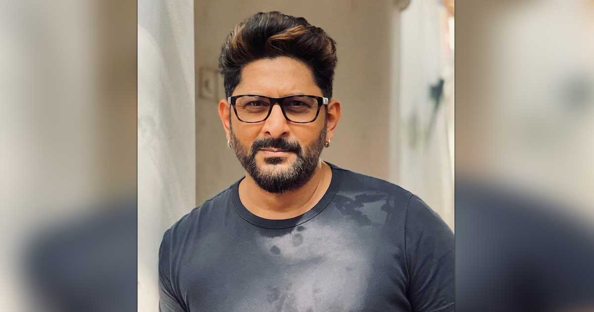 Arshad Warsi Talks About His Bollywood Journey