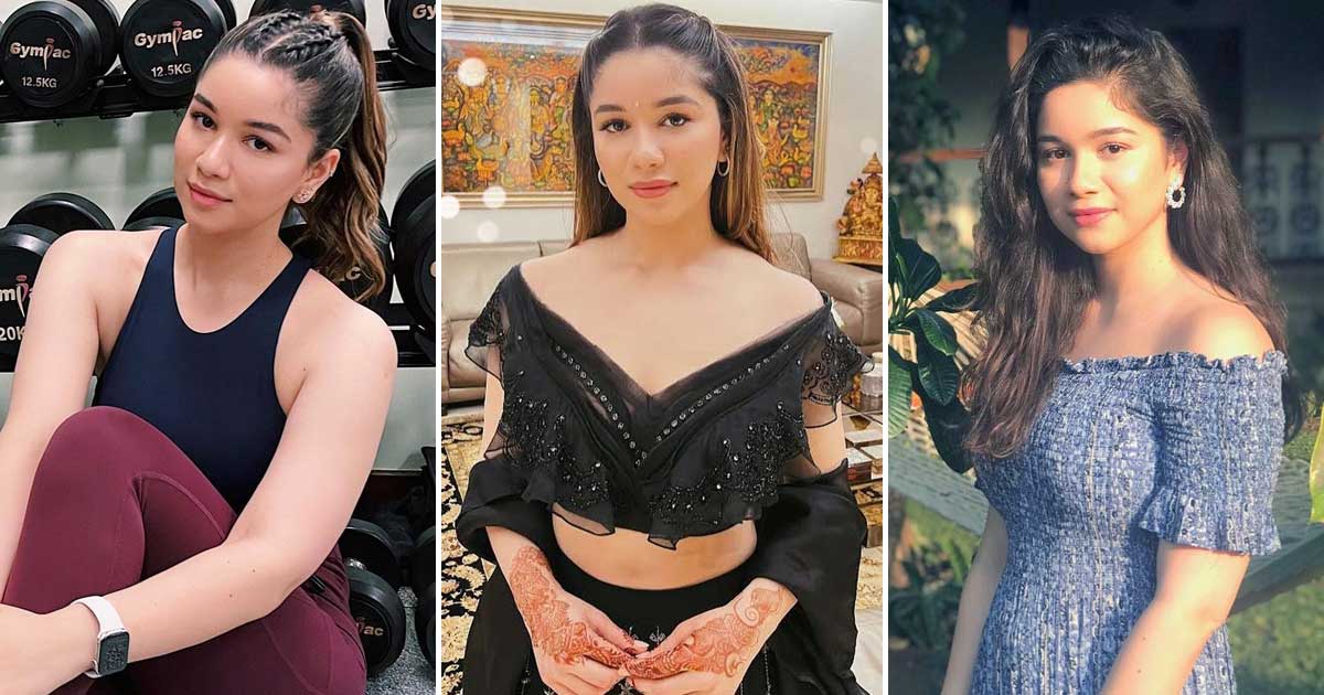 As Sara Tendulkar’s Debut Modelling Video Goes Viral, Here’s A Look At Some Of Her Most Fashionable Posts!