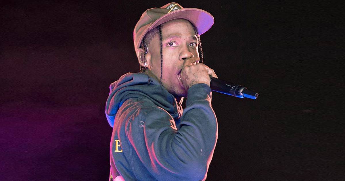 Astroworld Tragedy: All 10 Victims At Travis Scott's Concert Died Of 'Compression Asphyxia'