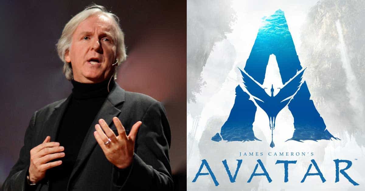 Avatar 2: James Cameron To Introduce New Underwater Clan Metkayina