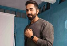 Ayushmann: I'm drawn to unique content, scripts with heart and soul