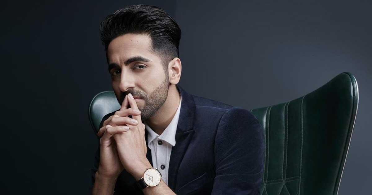 Ayushmann Khurrana: Unfortunate that LGBTQ community is invisible in our society (IANS Interview)