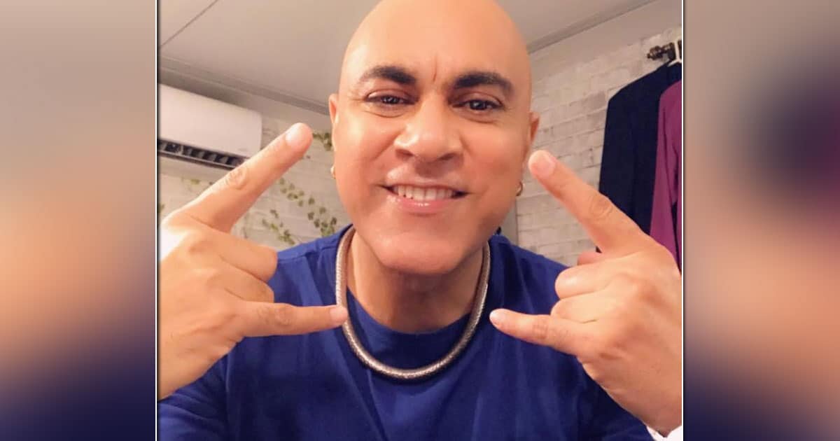 Baba Sehgal On Turning Money Heist’s ‘Bela Ciao’ To ‘Kela Khao’: “I Was Simply At Home Getting Bored…”