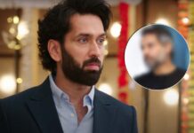 Bade Achhe Lagte Hain 2 Was Scheduled To Have Another Actor In Place Of Nakuul Mehta?