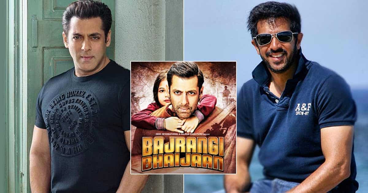 Bajrangi Bhaijaan 2: Salman Khan Confirms Sequel But Kabir Khan Reveals Script Not Ready