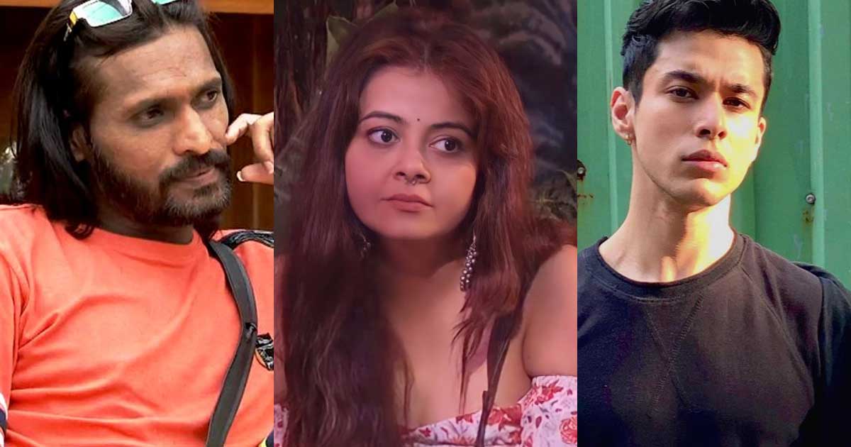Bigg Boss 15: Abhijit Bichukale's Insensitive Comment Upsets Devoleena, Says The Actress Is In Love With Pratik Sehajpal & Not Him Because He Is Married!