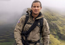 Bear Grylls regrets killing 'way too many animals' for his shows