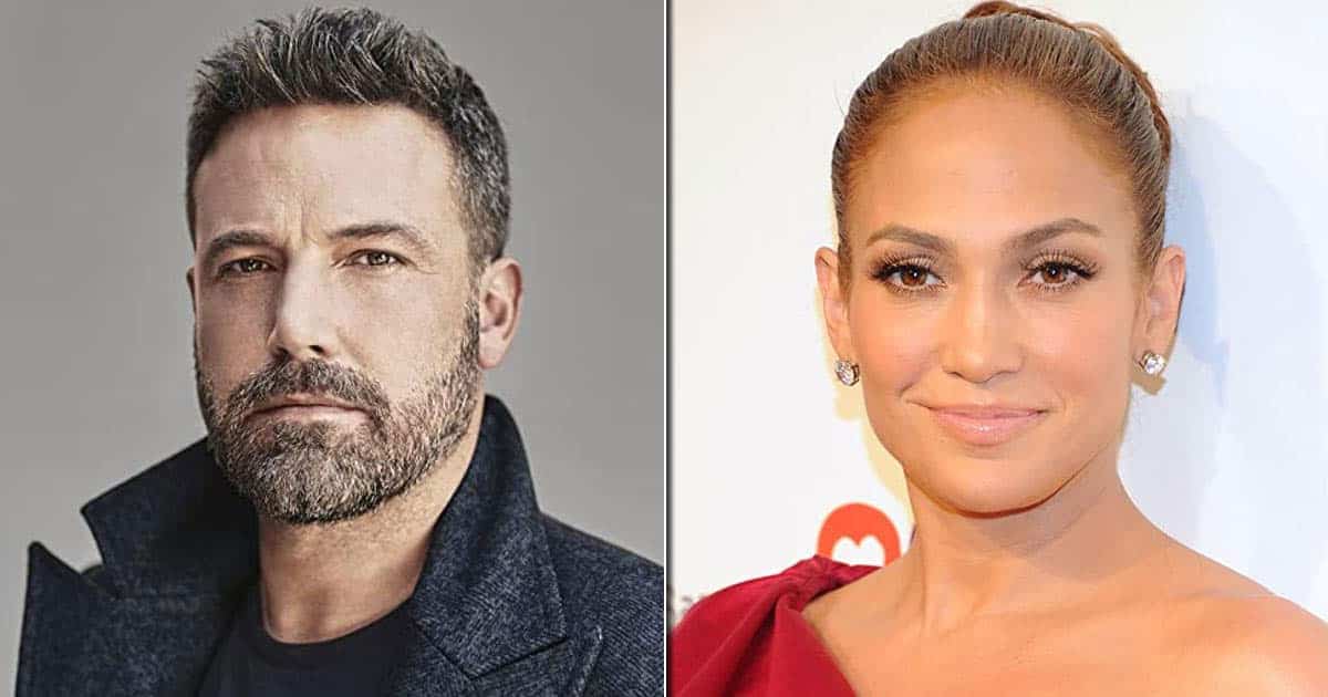 Ben Affleck Recalls How He Almost Did Not Reconcile With Jennifer Lopez For A Specific Reason