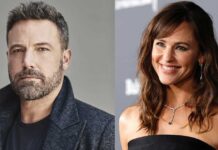 Ben Affleck would 'probably still be drinking' if marriage to Jennifer Garner continued