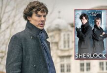 Benedict Cumberbatch Once Said That Sherlock Holmes Is The "Most Dramatised Character Of All Time"