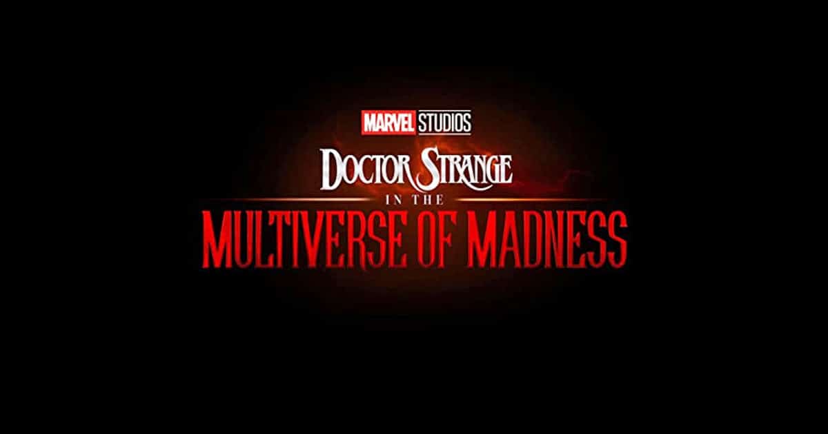 Benedict Cumberbatch’s Doctor Strange In The Multiverse Of Madness Trailer Leaked - See Video Inside