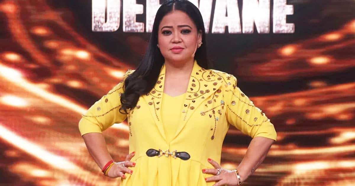 Bharti Singh Asks Media Channel To Pay For Her Delivery 50k Each - See Video Inside