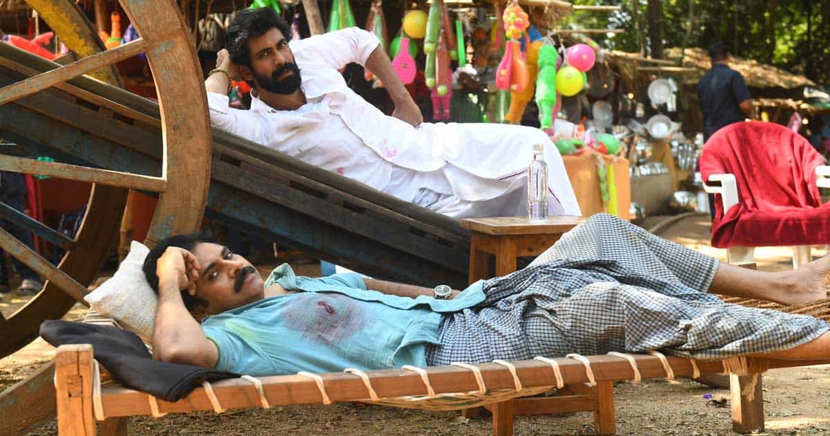 'Bheemla Nayak' makers apologise to Pawan's fans as movie release postponed