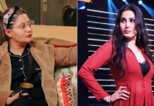 Bigg Boss 15: Kamya Punjabi Called Out For ‘Selective Feminism’ by Shamita Shetty Fans After Her Comments On Rashami Desai