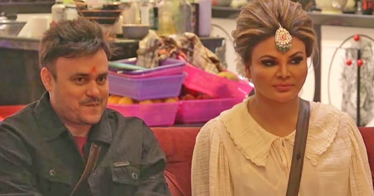 Bigg Boss 15: Rakhi Sawant's Husband Ritesh Singh's 'Real' Wife Accuses Him  Of Beating With Belt For Hours Amid Many Other Things!