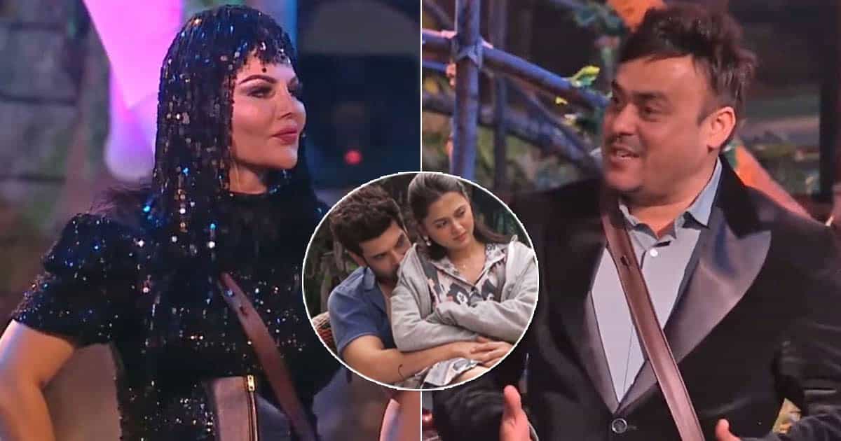Bigg Boss 15: Ritesh Opens Up About His Fights With Rakhi Sawant, Also Reveals The Reason Behind Saying Yes To It