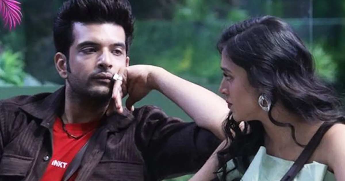 Bigg Boss 15: Tejasswi Prakash's Relationship With Karan Kundrra Is A Tough One & She Would Win The Trophy? Here's What The Tarot Expert Has To Say
