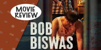 Bob Biswas Movie Review