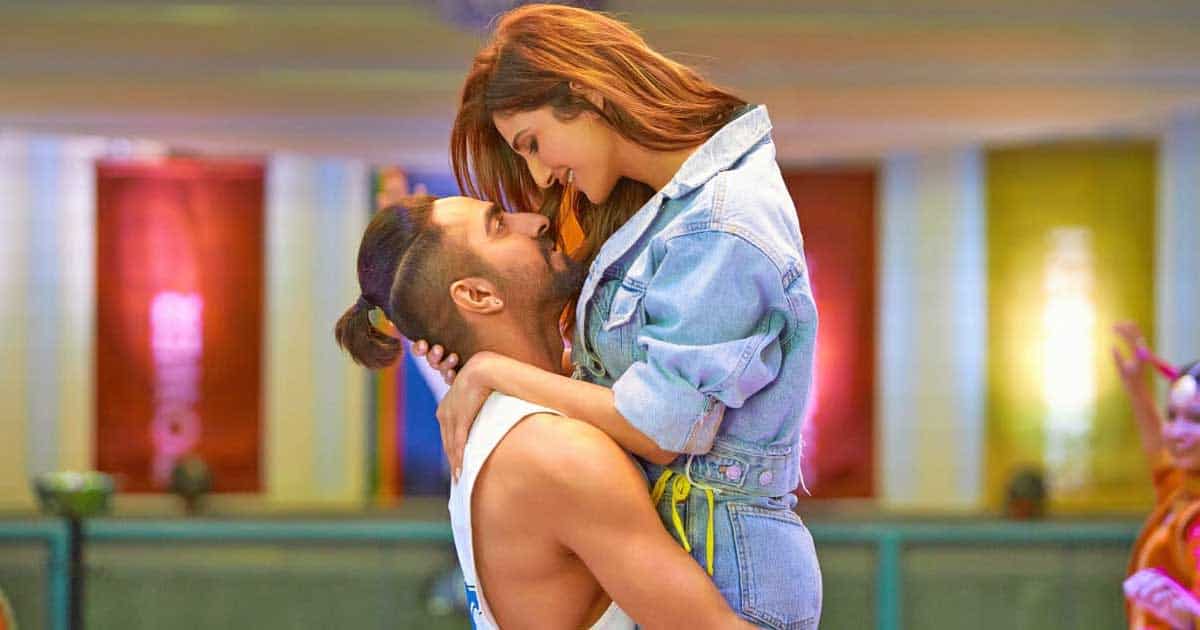 Chandigarh Kare Aashiqui sees an expected drop in collections on second Friday