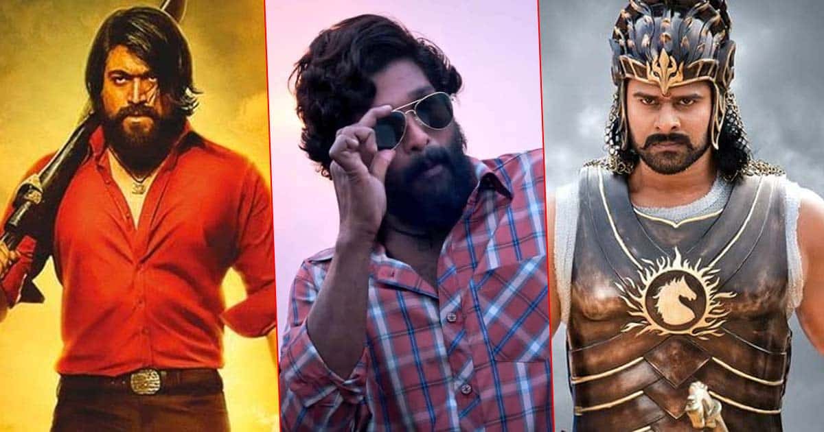 Pushpa Box Office Day 13 (Hindi): Crosses KGF Chapter 1's Lifetime, Is Behind Baahubali: The Beginning