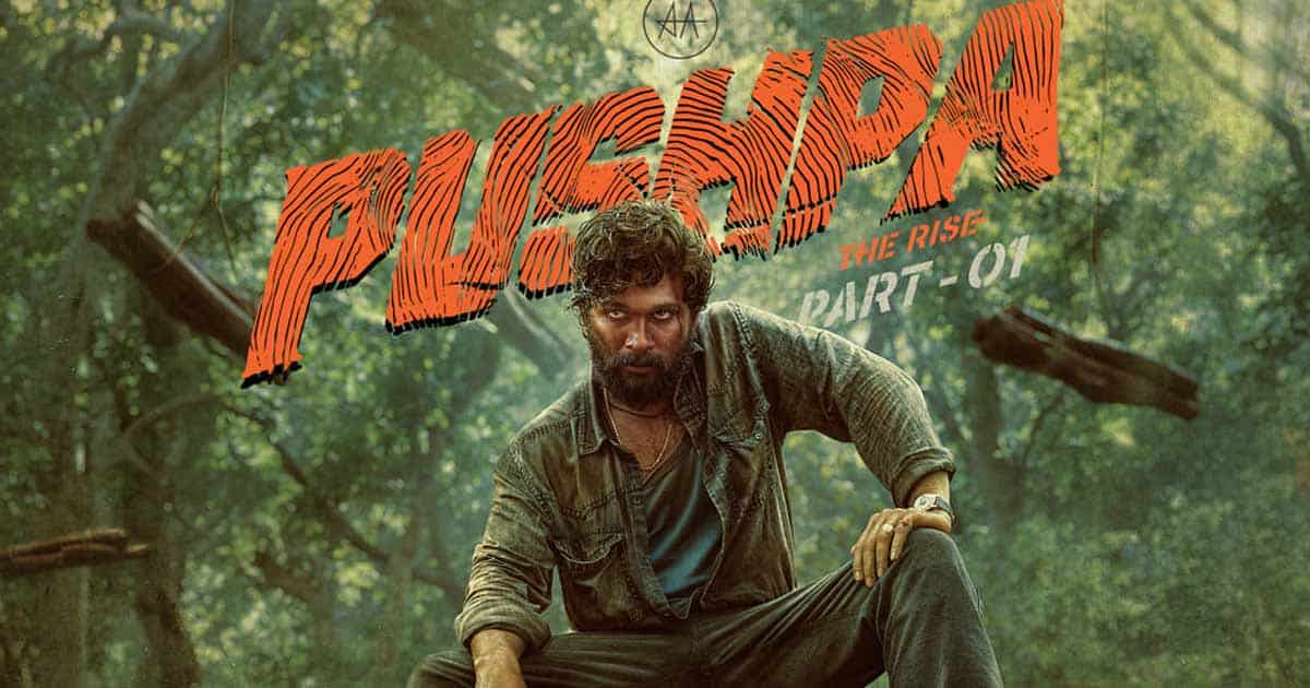 Pushpa Box Office Day 7 (Hindi): Allu Arjun Starrer Stays Strong On Second Friday