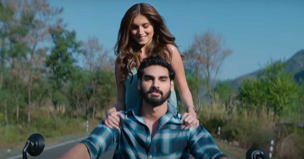 Tadap Box Office Day 4: Ahan Shetty & Tara Sutaria’s Film Has Decent Hold On Monday, All Eyes On Remaining Weekdays Now