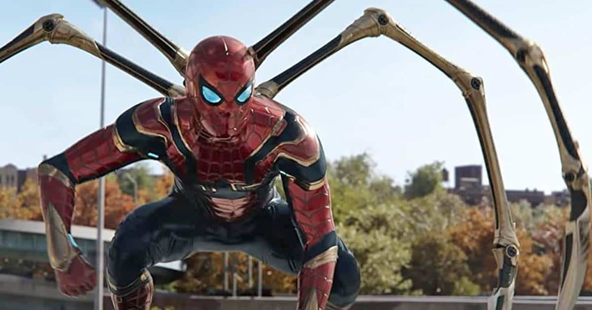Spider-Man: No Way Home Box Office Day 15: Becomes 3rd Highest Grossing Hollywood Film In India