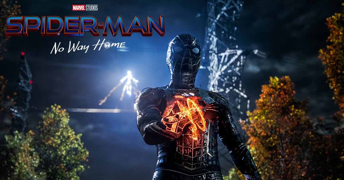 Box Office - Spider-Man: No Way Home has an excellent extended week