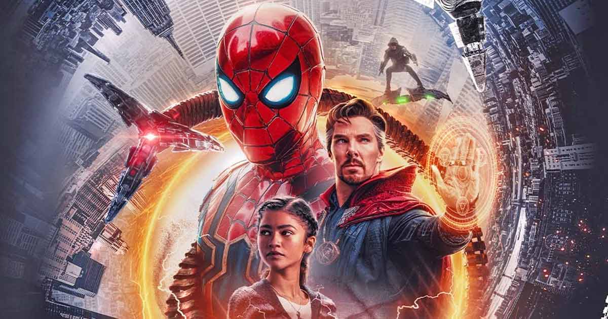 Spider-Man: No Way Home Box Office Day 3: Keeps Its Pace On, Jumps Again On Saturday