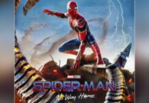 Box Office - Spider-Man: No Way Home registers third biggest opening weekend for a Hollywood film in India, all movies in Top-3 are Marvel offerings