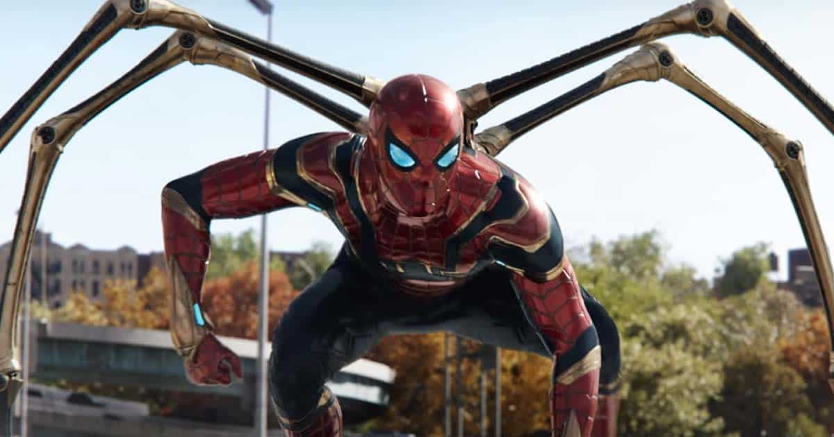 Box Office - Spider-Man: No Way Home releases on Thursday, to take a very good start