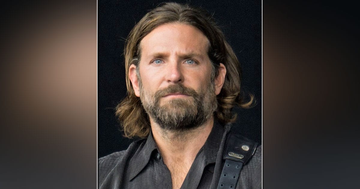 Bradley Cooper recalls being threatened at knifepoint