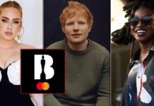 Brit Awards: Adele, Ed Sheeran, Dave, Little Simz lead 2022 nominations