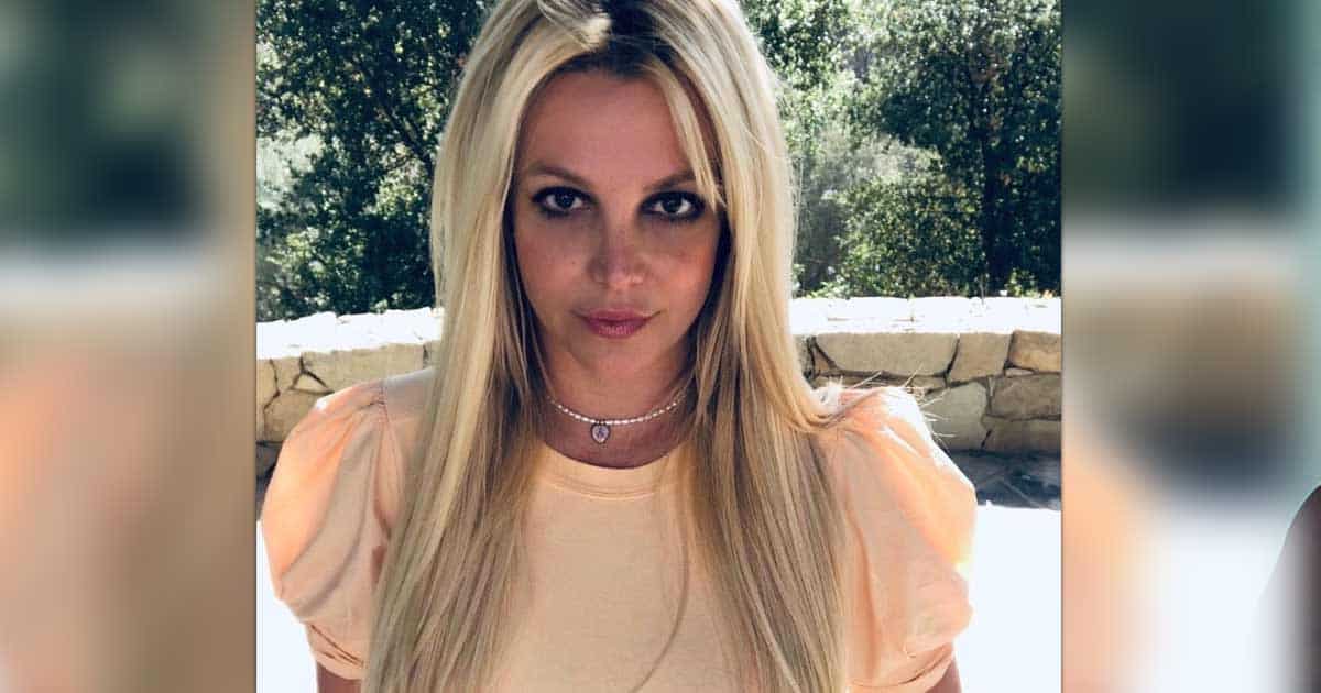 Britney Spears Gets Free From Father Jamie Spears' Control Over Her Financial Paperwork, Singer Allowed To Sign Her Own Papers