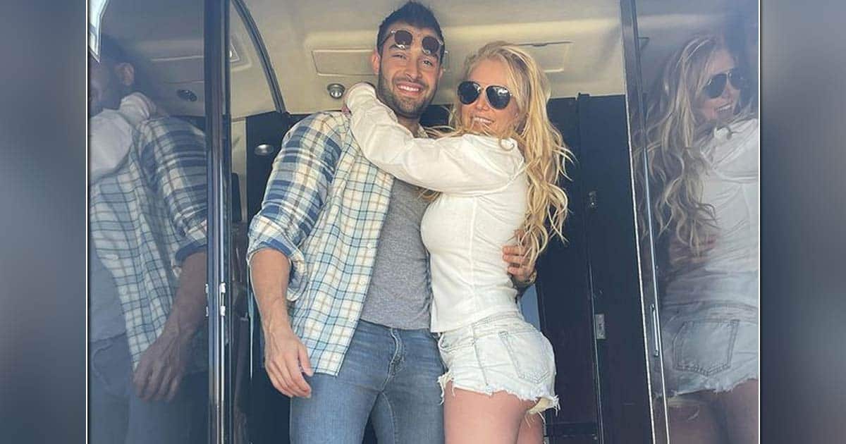 Britney Spears & Sam Asghari Married Already? Find Out