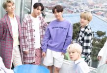 BTS To Spend Holidays With Family For The First Time Since Debut; Fans Extend Support