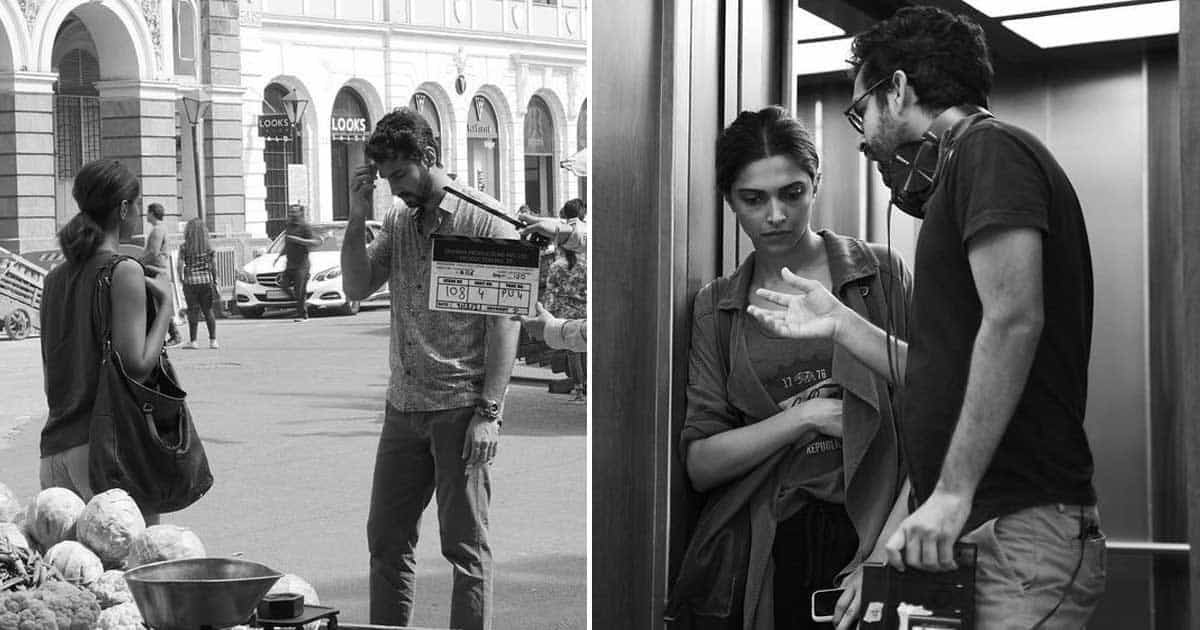 Deepika Padukone Joining Shakun Batra's Next Film 'Gehraiyaan' Generates A Lot Of Buzz