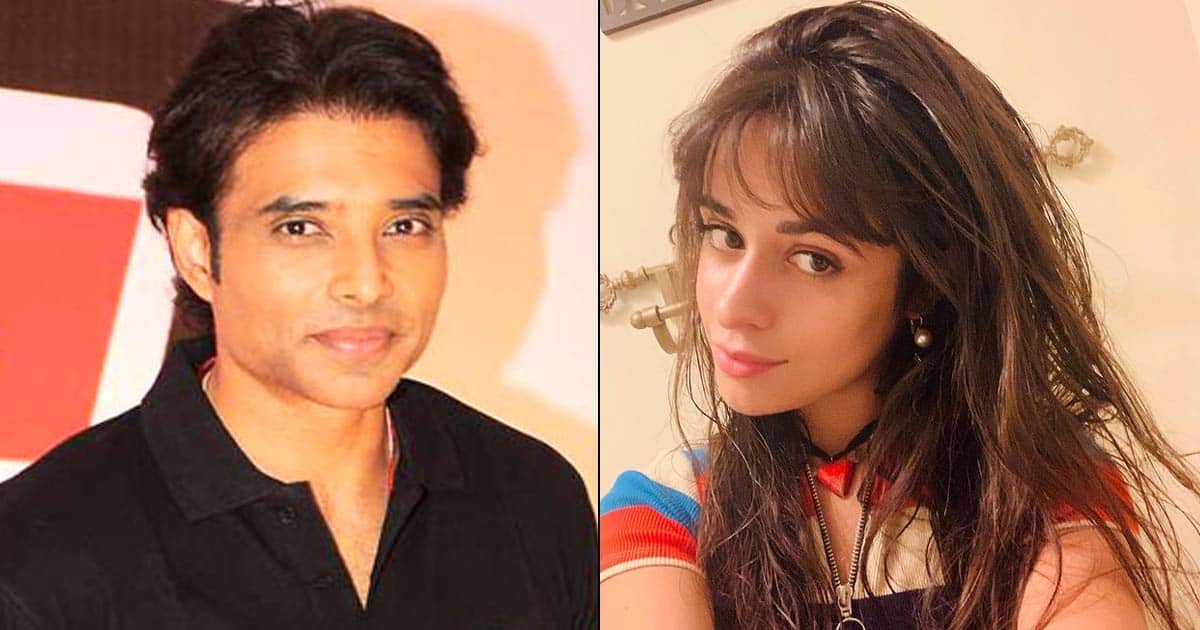 Camila Cabello Auctions The LA villa, Was The House Bought By Her From Actor Uday Chopra? - Here's What We Know