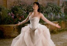 Camila Cabello used her own experiences to prepare for 'Cinderella'