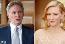 Cate Blanchett, Kevin Kline to star in thriller series 'Disclaimer'