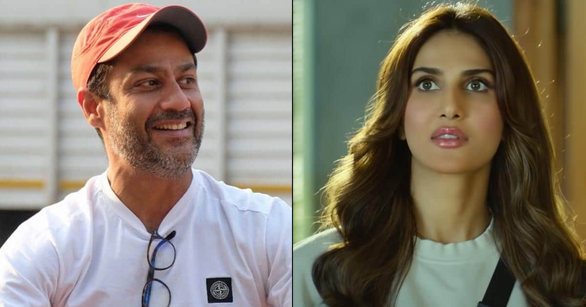 Chandigarh Kare Aashiqui Maker Abhishek Kapoor On Thoughts Of Choosing A Real Trans Artist Instead Of Vaani Kapoor: “Will Dalits Only Play Dalits Characters?”