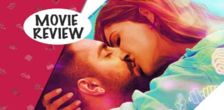 Chandigarh Kare Aashiqui Movie Review