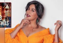 Chitrangda Singh: 'Bob Biswas' is really special to me