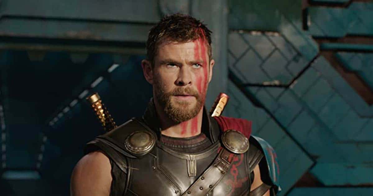 Chris Hemsworth Reveals Whether He Would Take Up The Role Of Thor Again