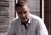 Chris Noth accused of sexual assault by 5th woman