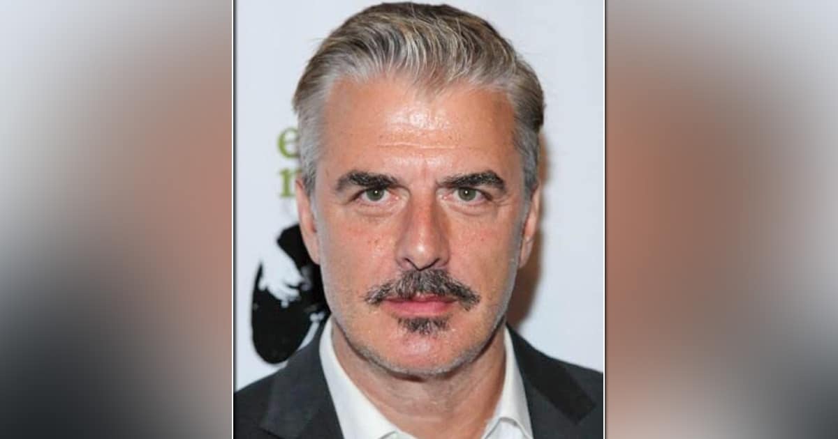 Sex & The City Star Chris Noth Was Annoyed With His Role In The Beginning, Here’s Why!