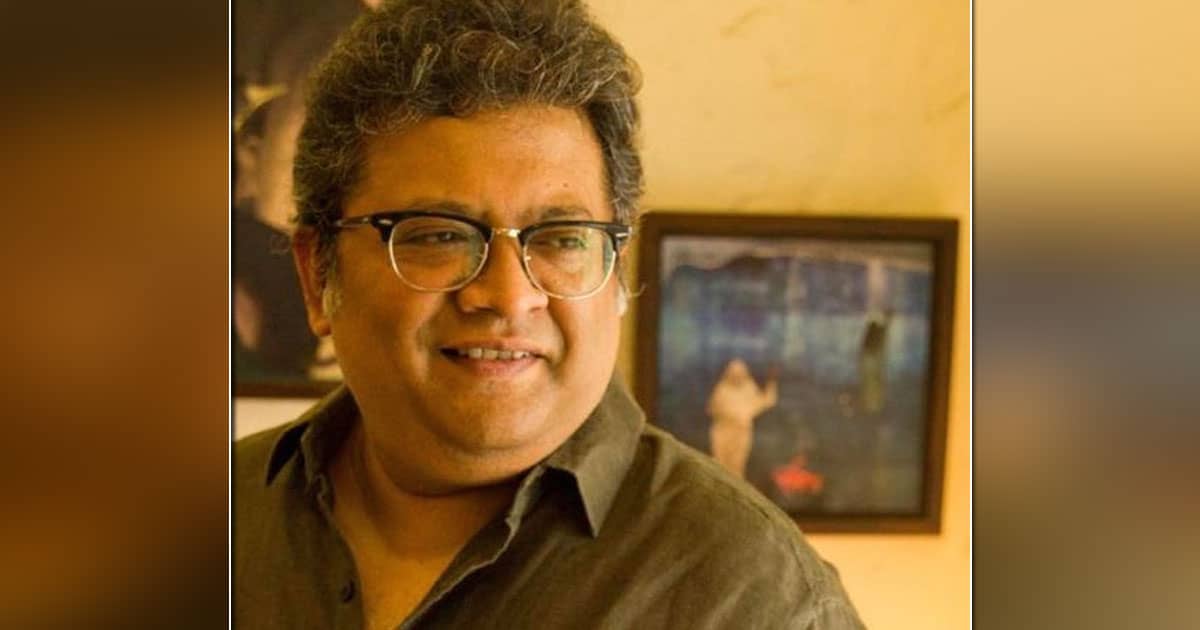 Aniruddha Roy Chowdhury Opens Up On Choosing Kolkata For Upcoming Thriller 'Lost', Calls It Perfect!