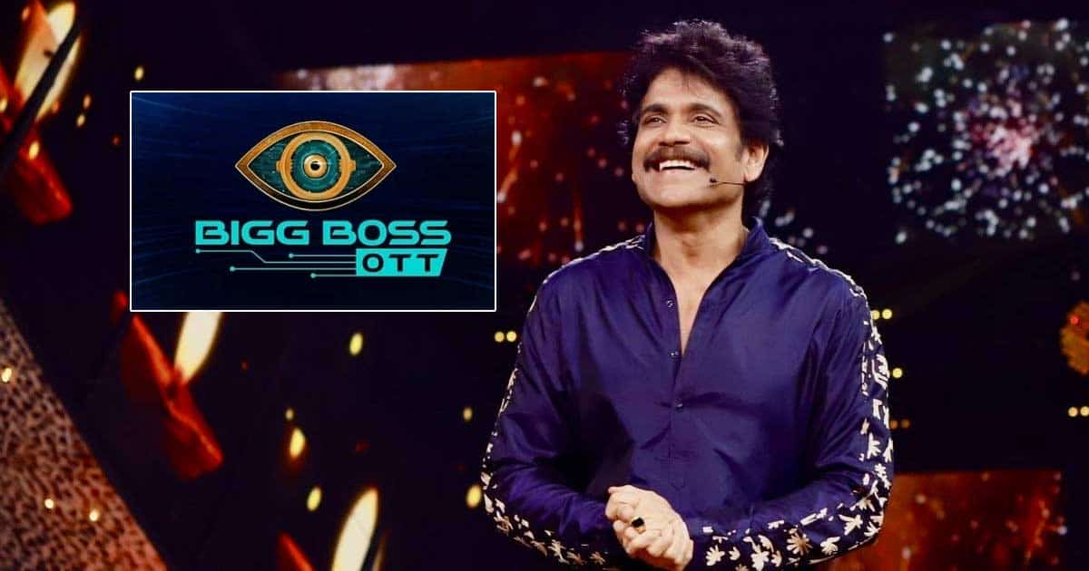 Coming Soon: Nagarjuna to also host 'Bigg Boss Telugu OTT'
