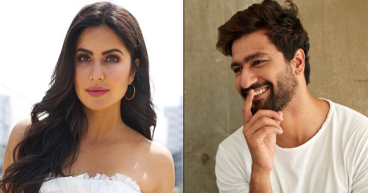 Confirmed! Katrina Kaif, Vicky Kaushal’s Wedding To Be Attended By 120 Guests - Deets Inside